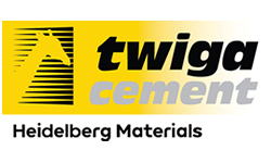 cement-manufacturing company 